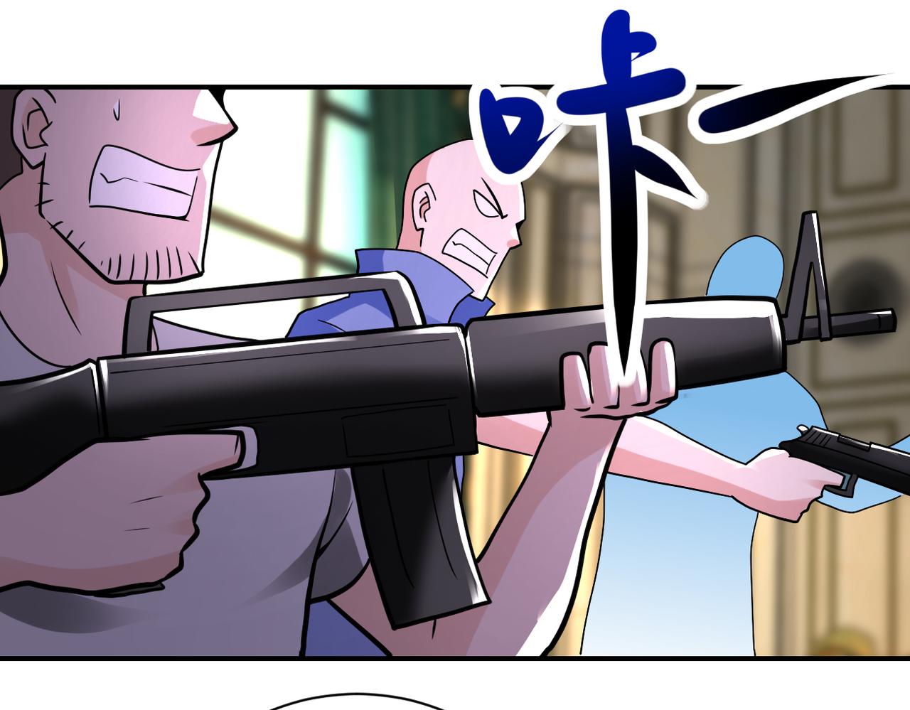 第328话 怪物41