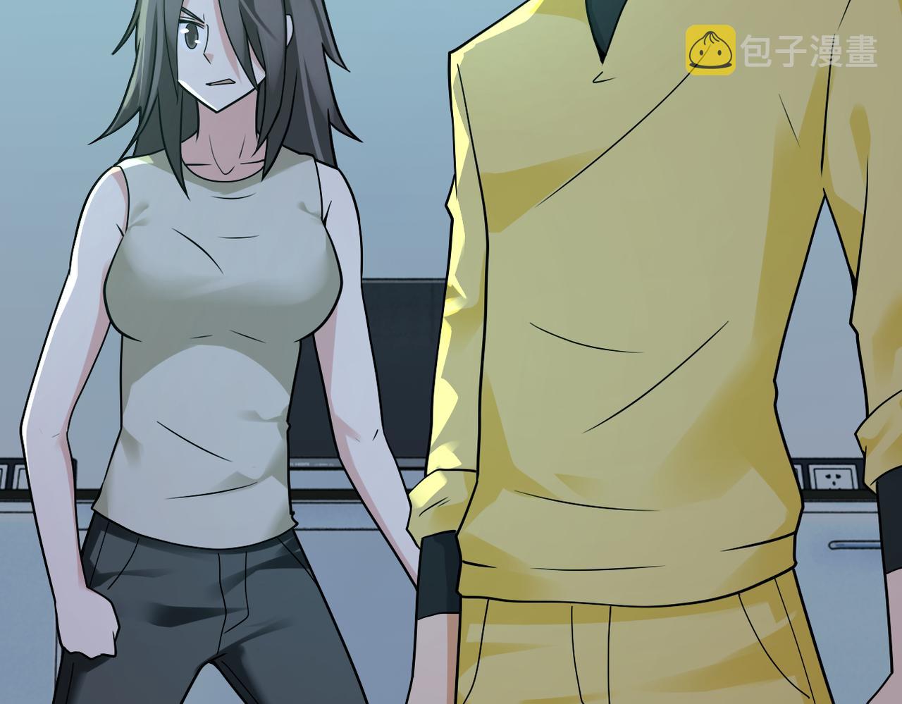 第322话 狂暴丧尸4