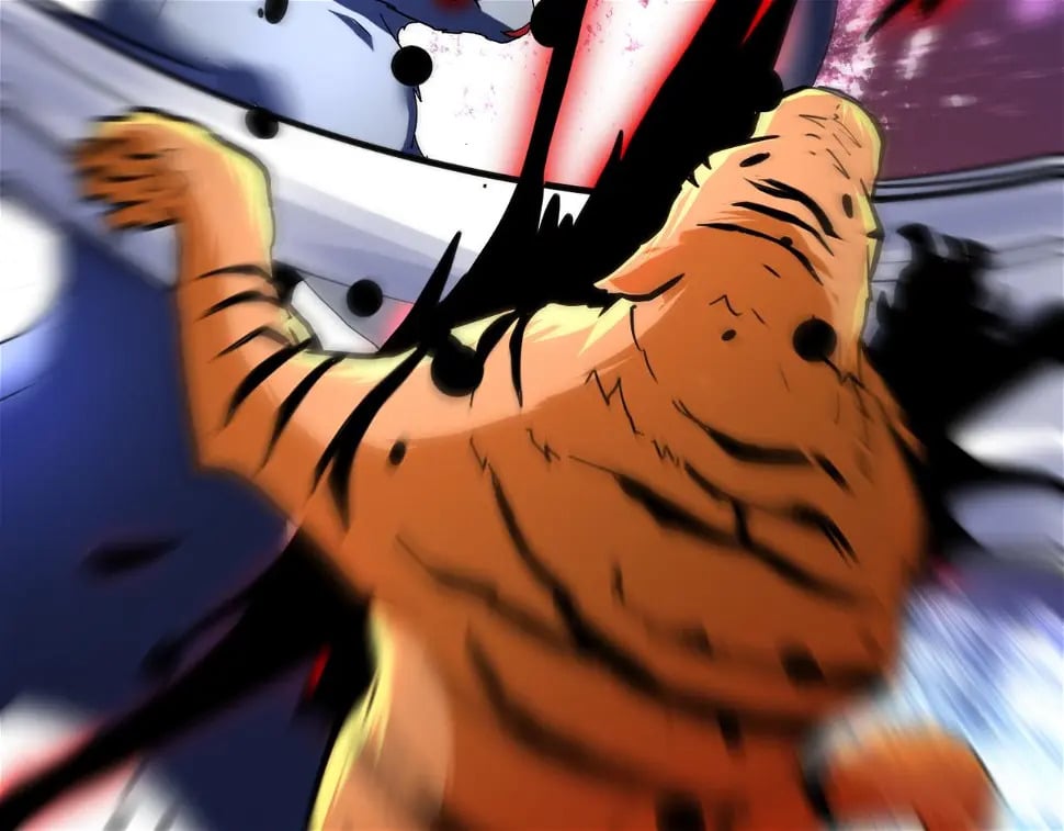 第364话 融合实验83
