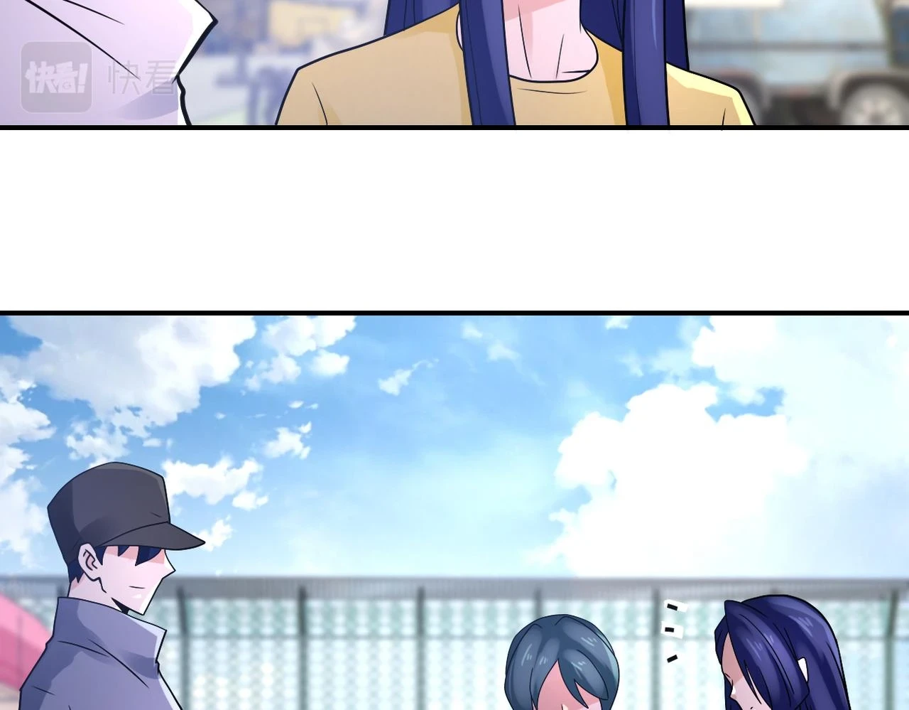 第361话 告别46