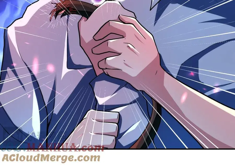 第432话 罗奶奶的决意21