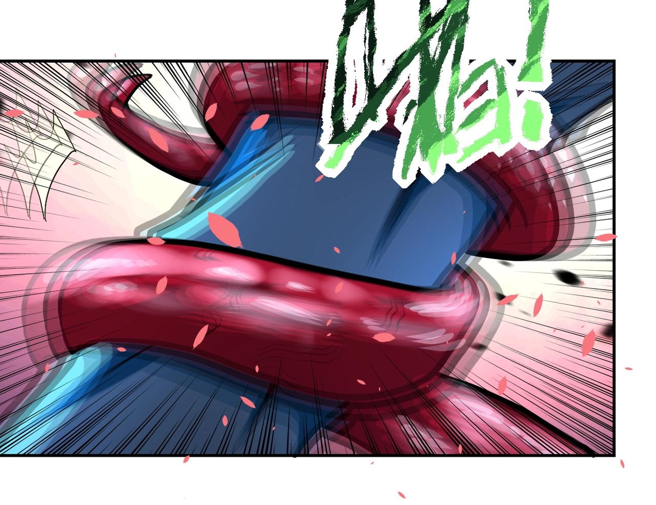 第154话 奔涌的舔舐者79