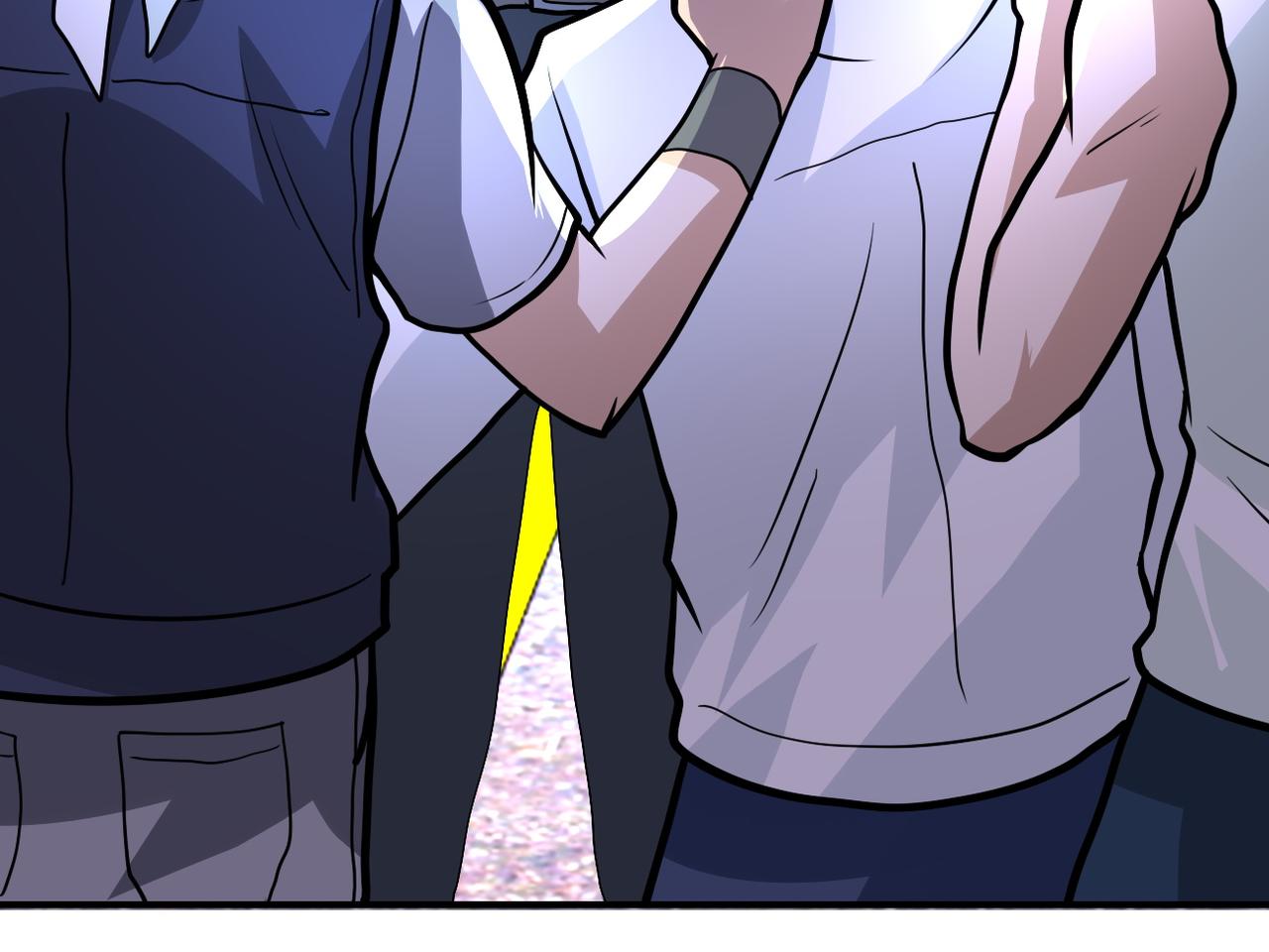 第213话 他是怪物吗58