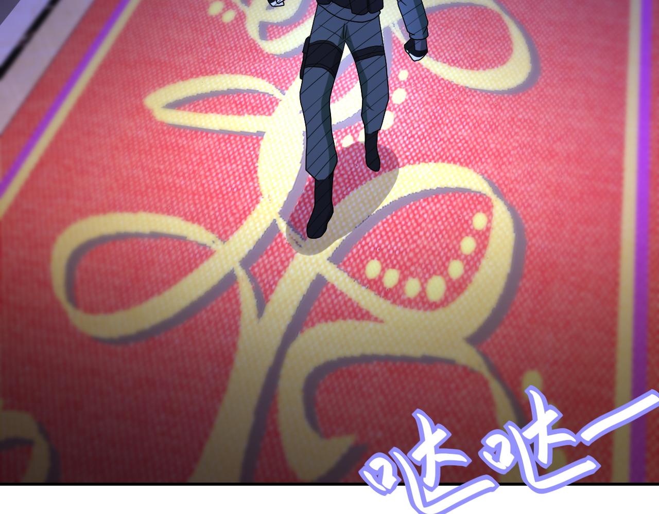 第86话 为了队长14