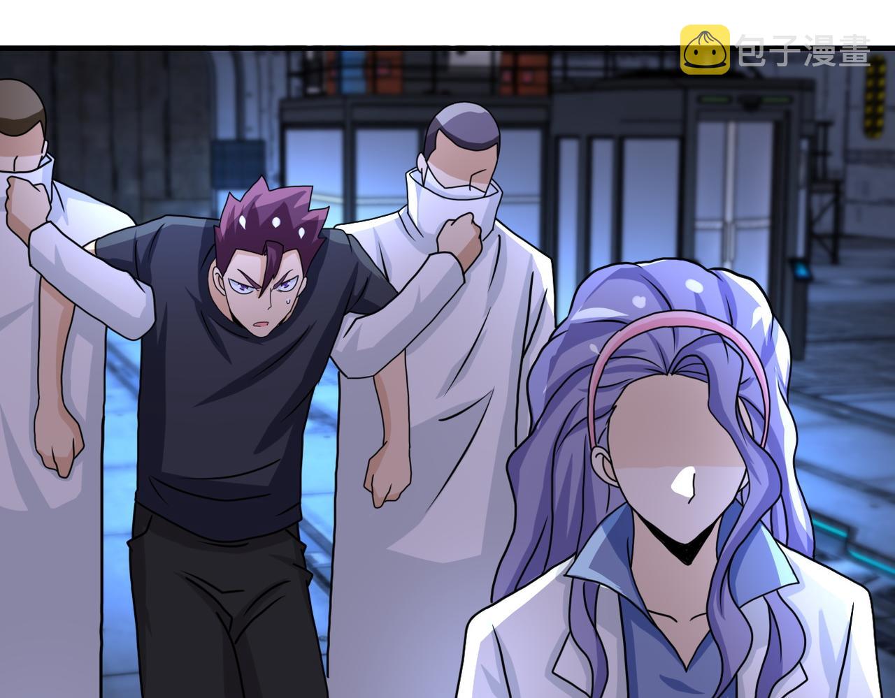 第221话 诡异博士67