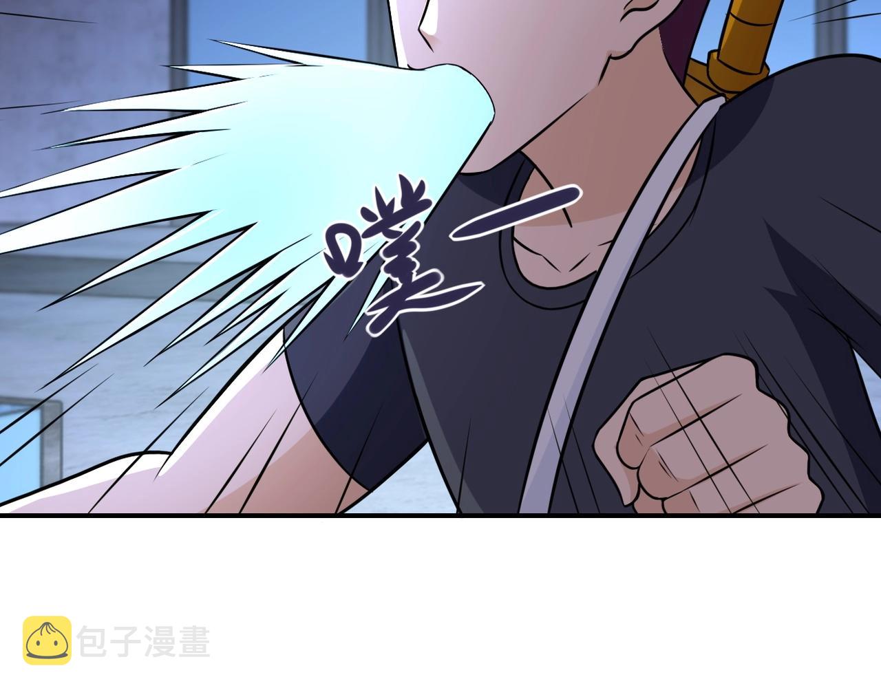 第41话 臭小子？我俩练练？30