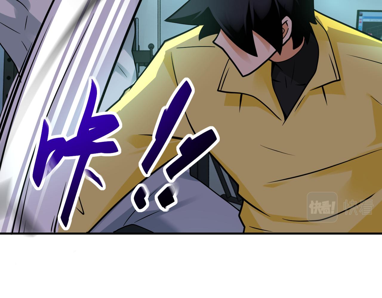 第322话 狂暴丧尸59