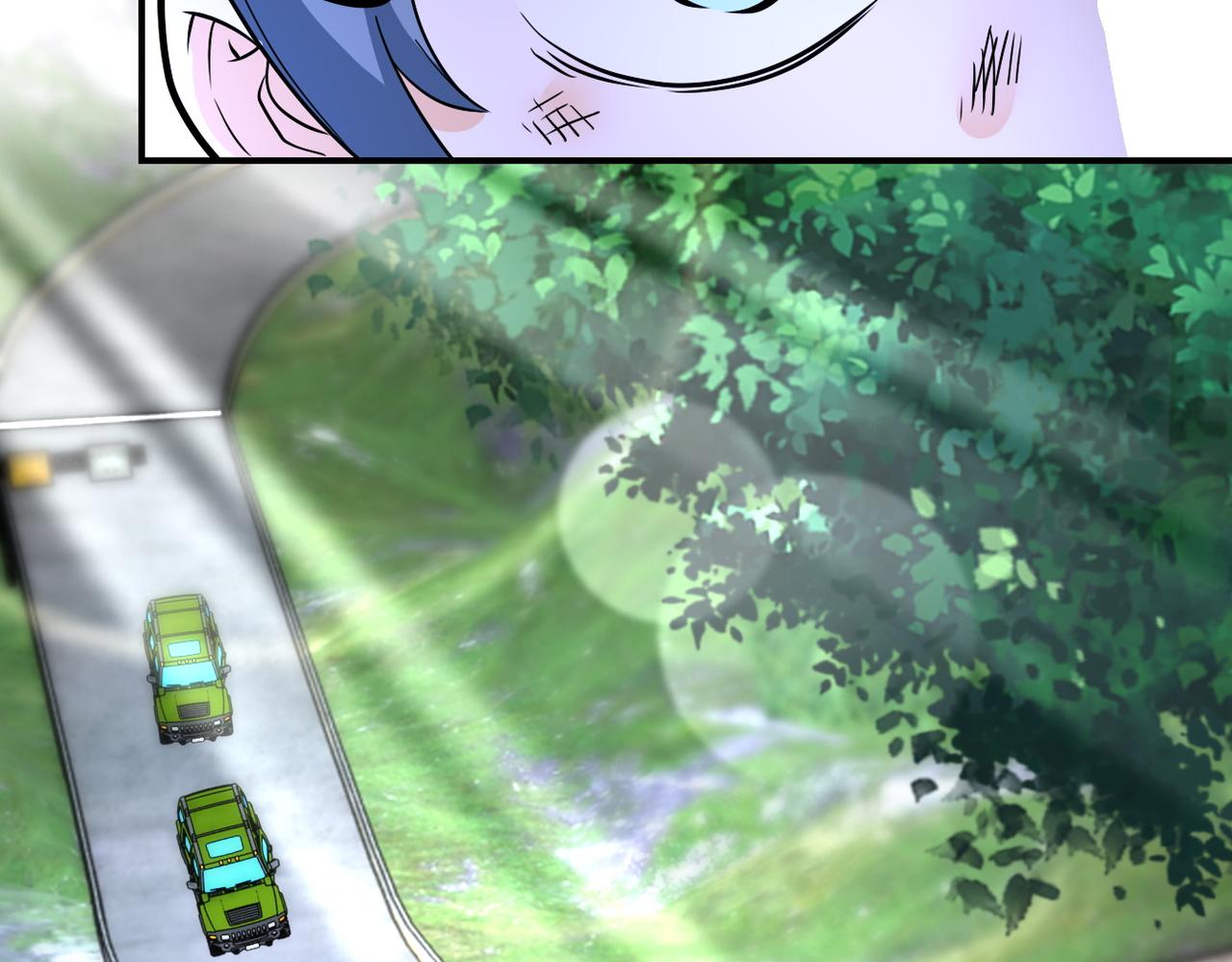 第231话 再得进化液82