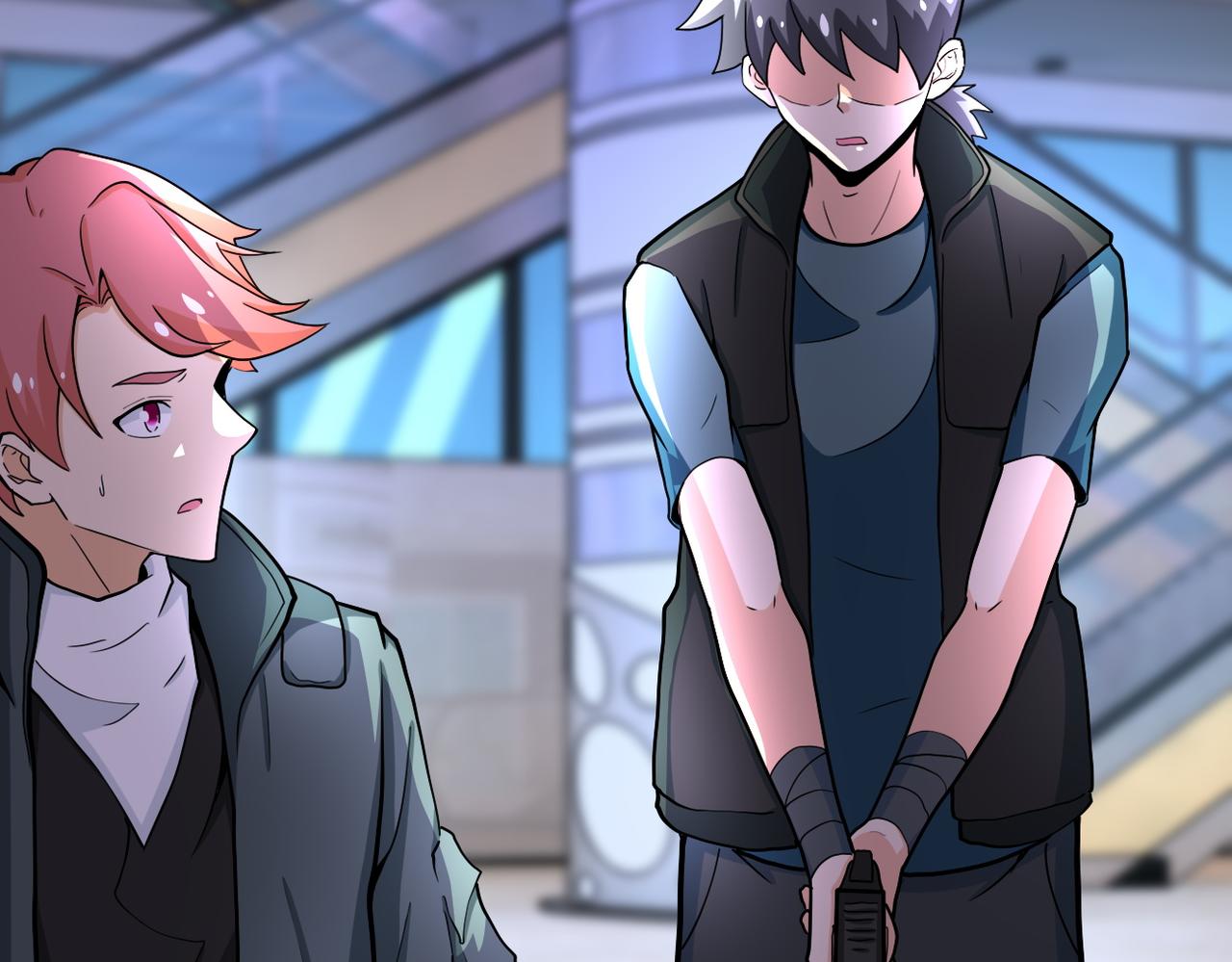 第181话 初级进化液40