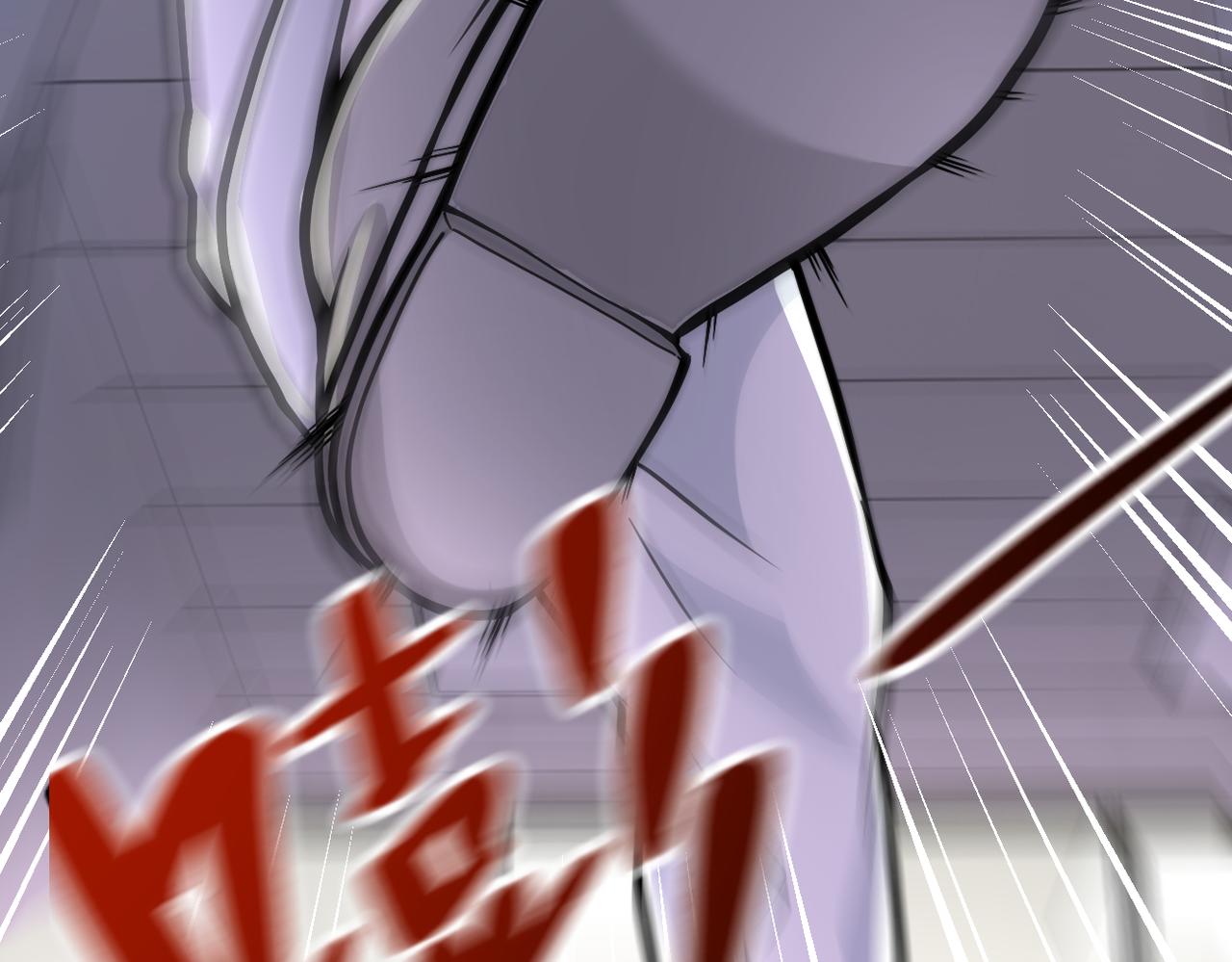 第254话 走廊大逃亡54