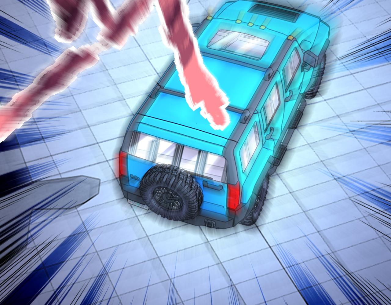 第166话 末日巨兽！41