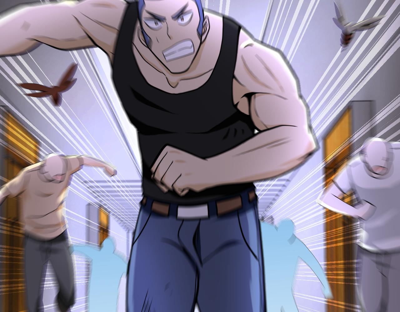 第247话 恶人59