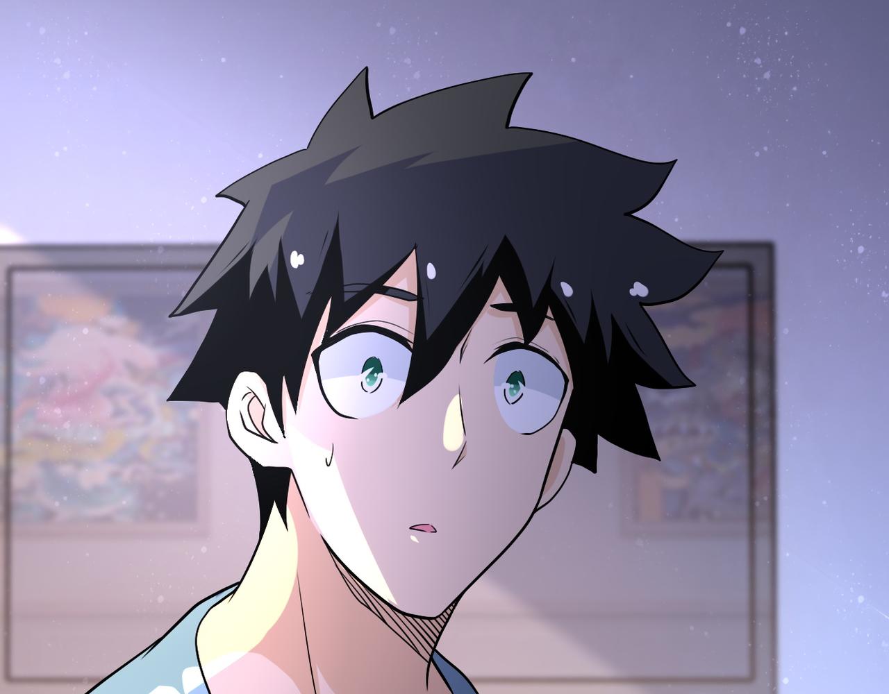 第92话 沈心煜的胜利82