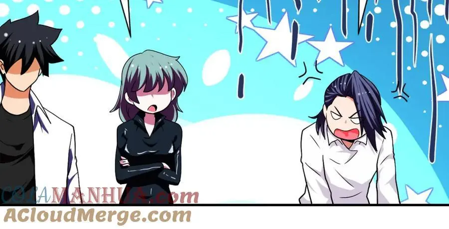 第432话 罗奶奶的决意78