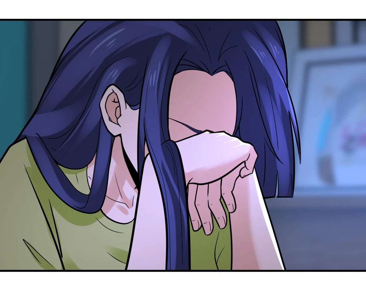 第358话 失落的心事38