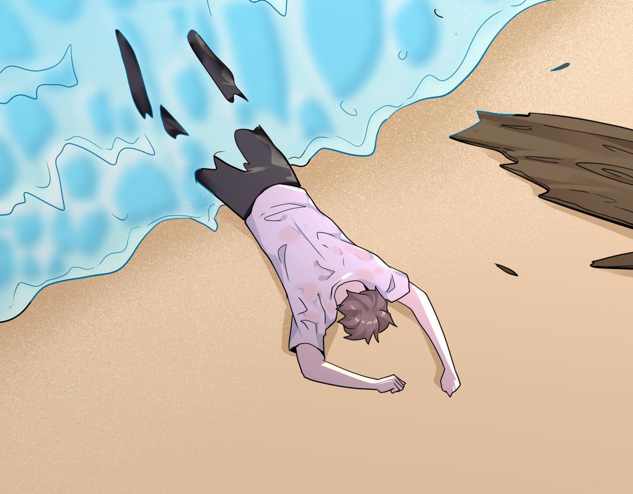 第302话 孤岛6