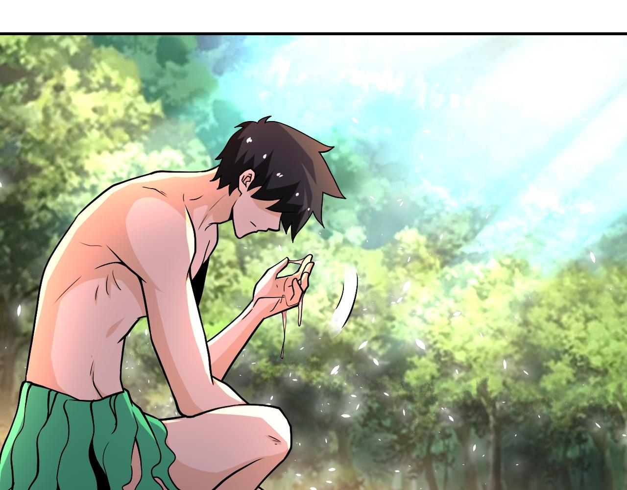 第117话 纠缠8