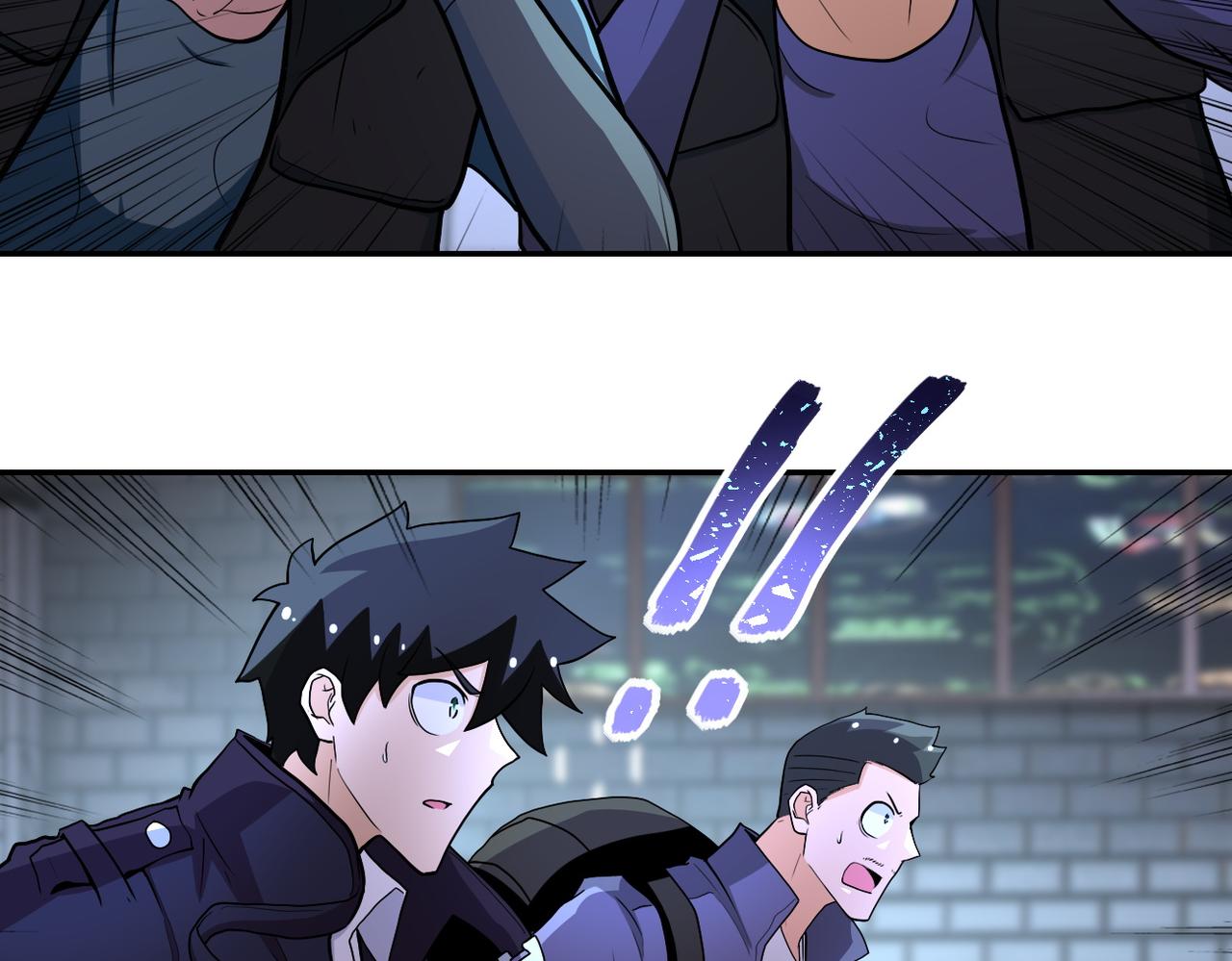 第166话 末日巨兽！43