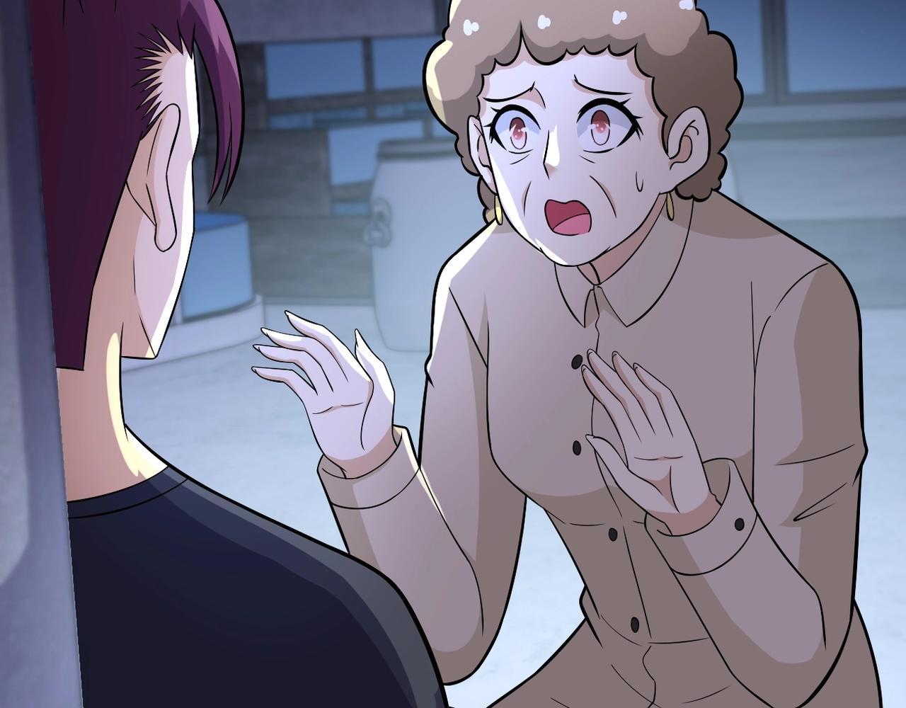 第41话 臭小子？我俩练练？52