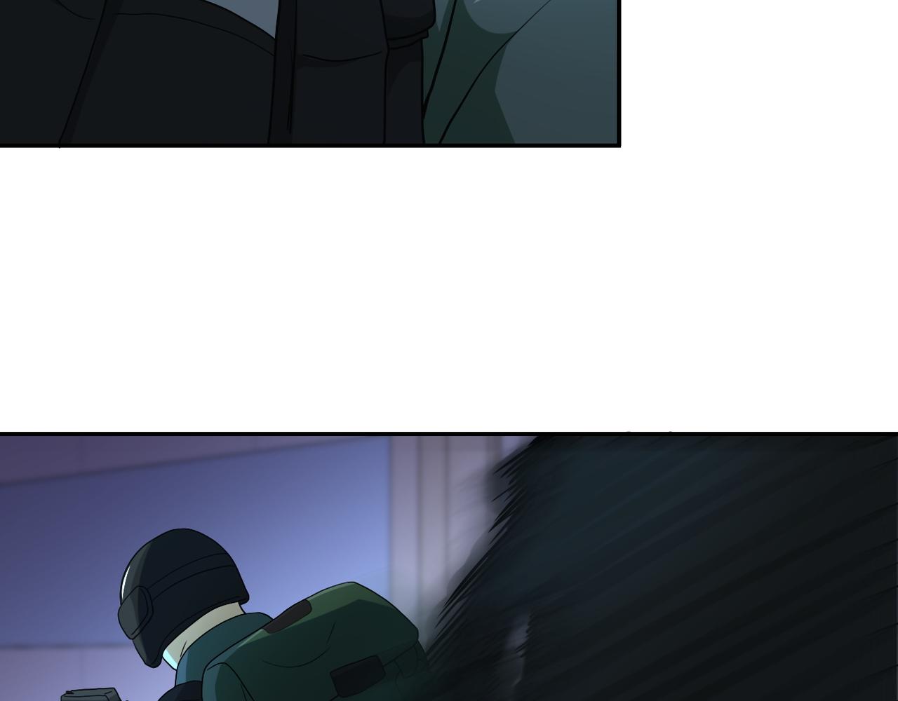 第86话 为了队长100