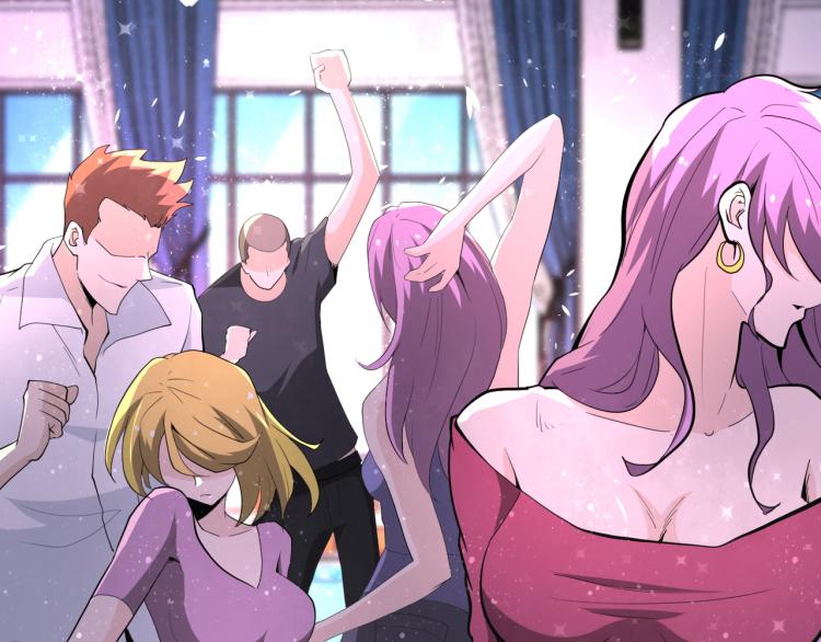 第137话 沈星闻！5