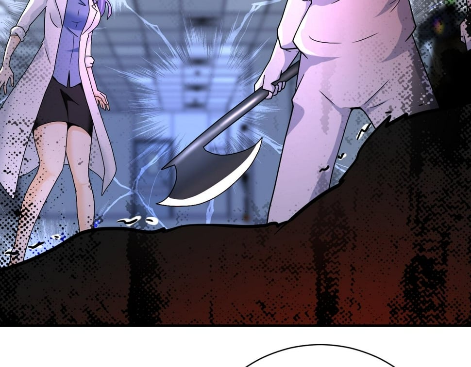 第376话 林博士之怒！37
