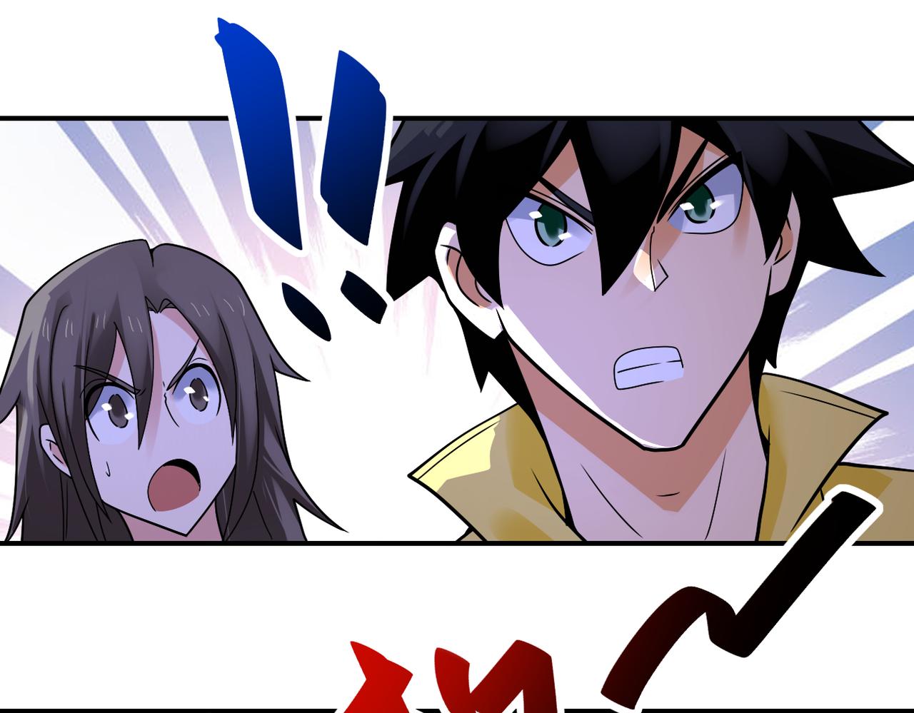 第322话 狂暴丧尸28