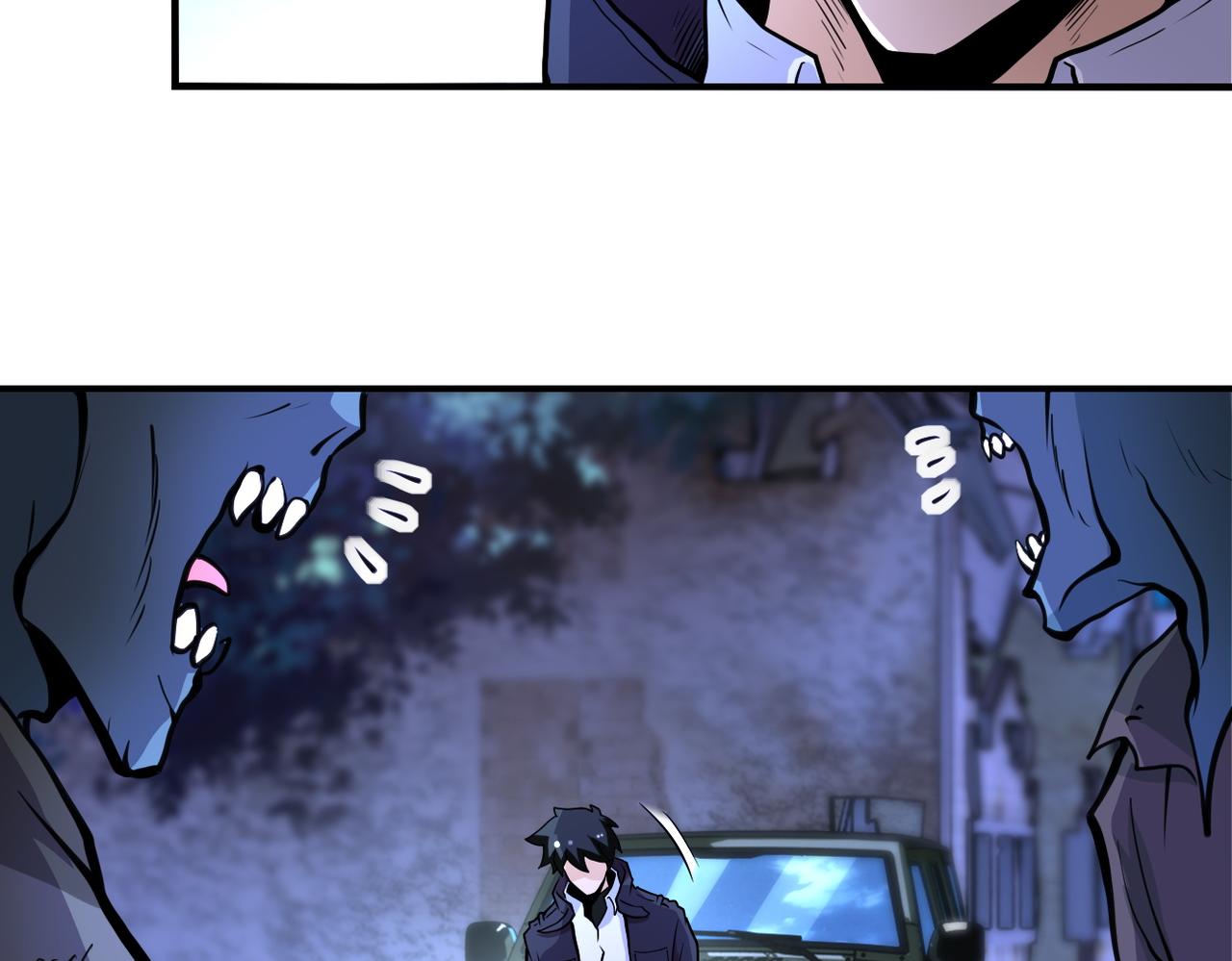 第172话 贪狼狩猎！34