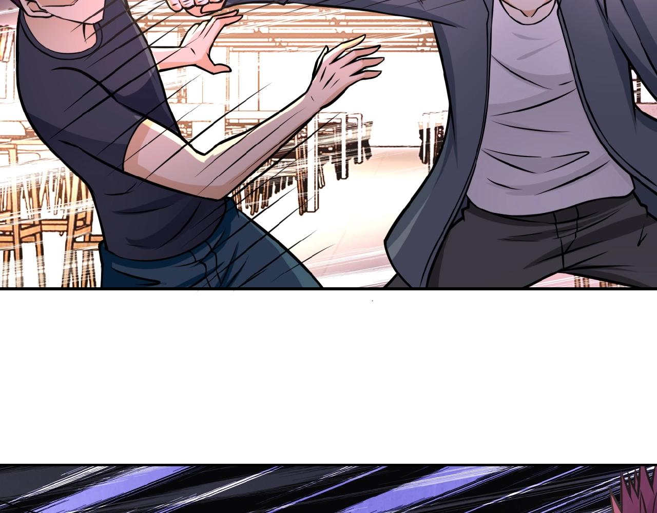 第35话 磊哥俺跟你走！45