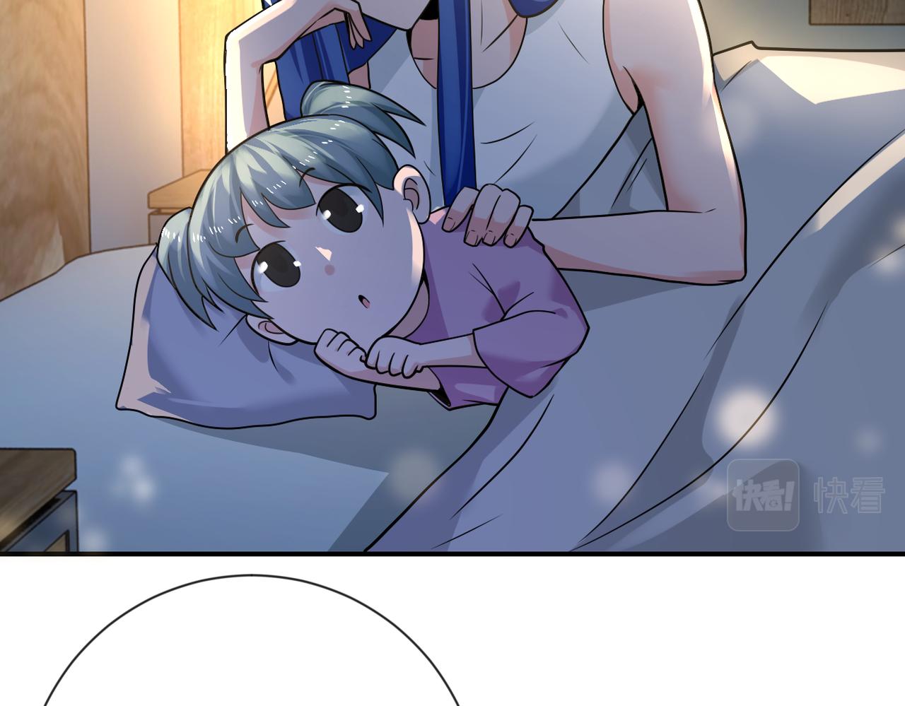 第308话 岛神？怪物？17