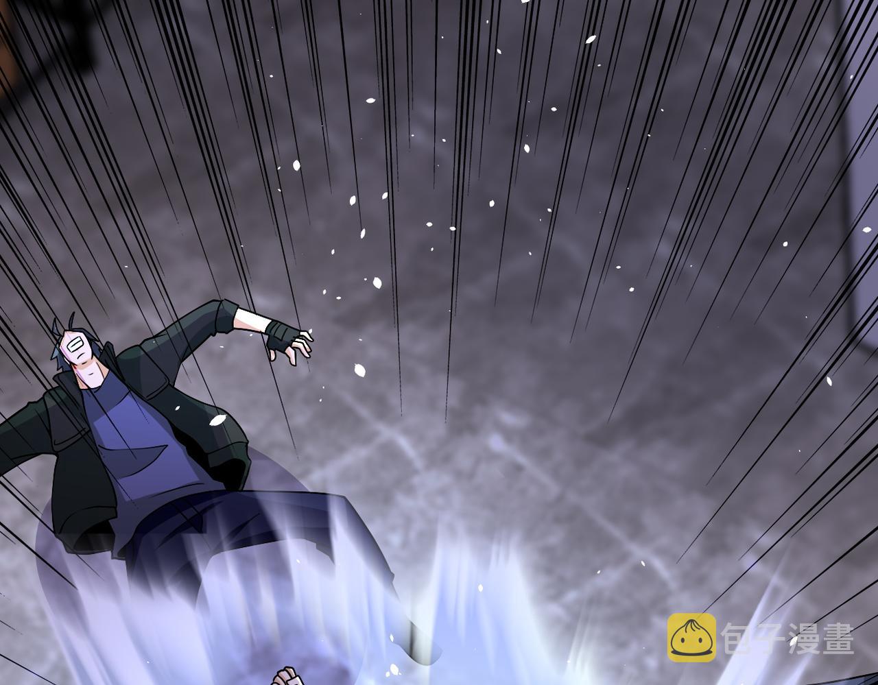 第191话 武轩暴走41