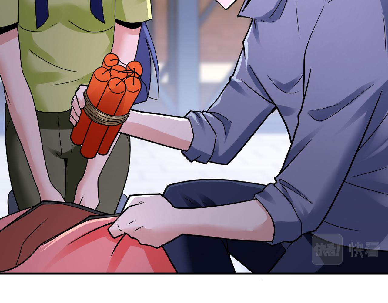 第347话 腹背受敌39