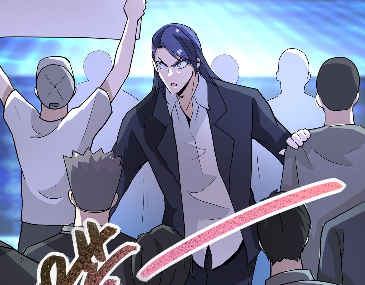第163话 那个人是88