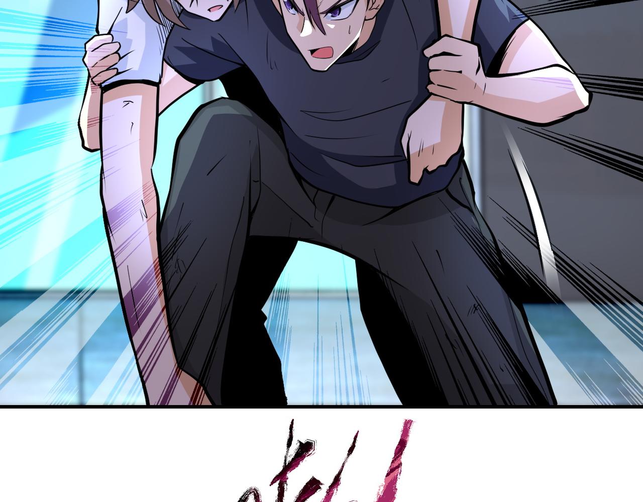 第172话 贪狼狩猎！13