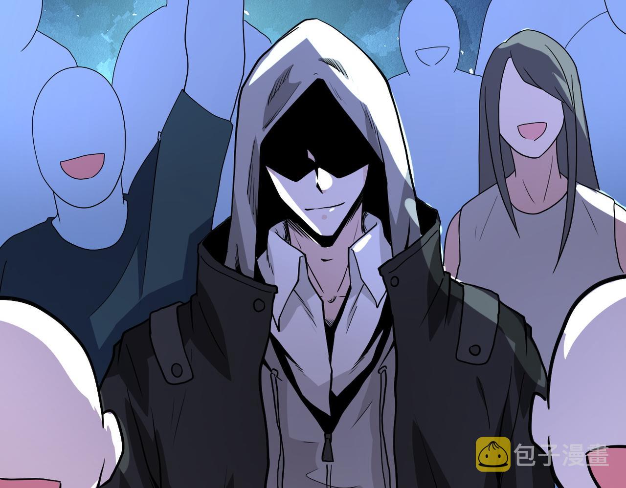 第163话 那个人是85