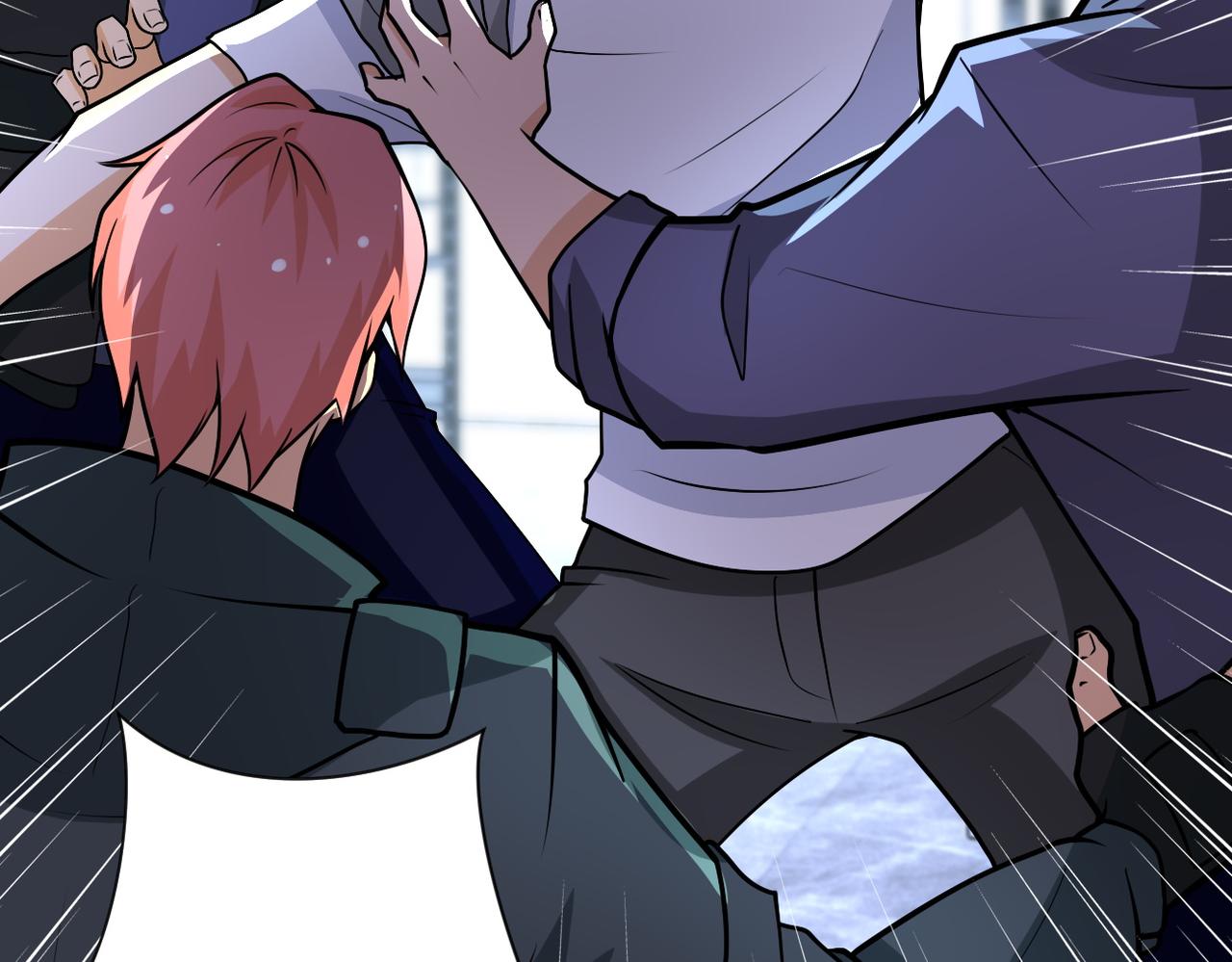 第191话 武轩暴走18