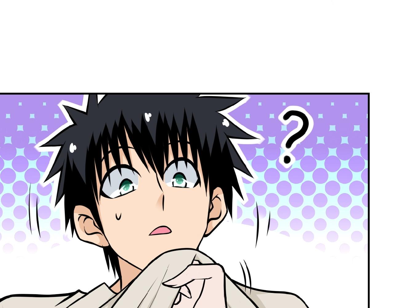 第36话 绝对安全的地方！34
