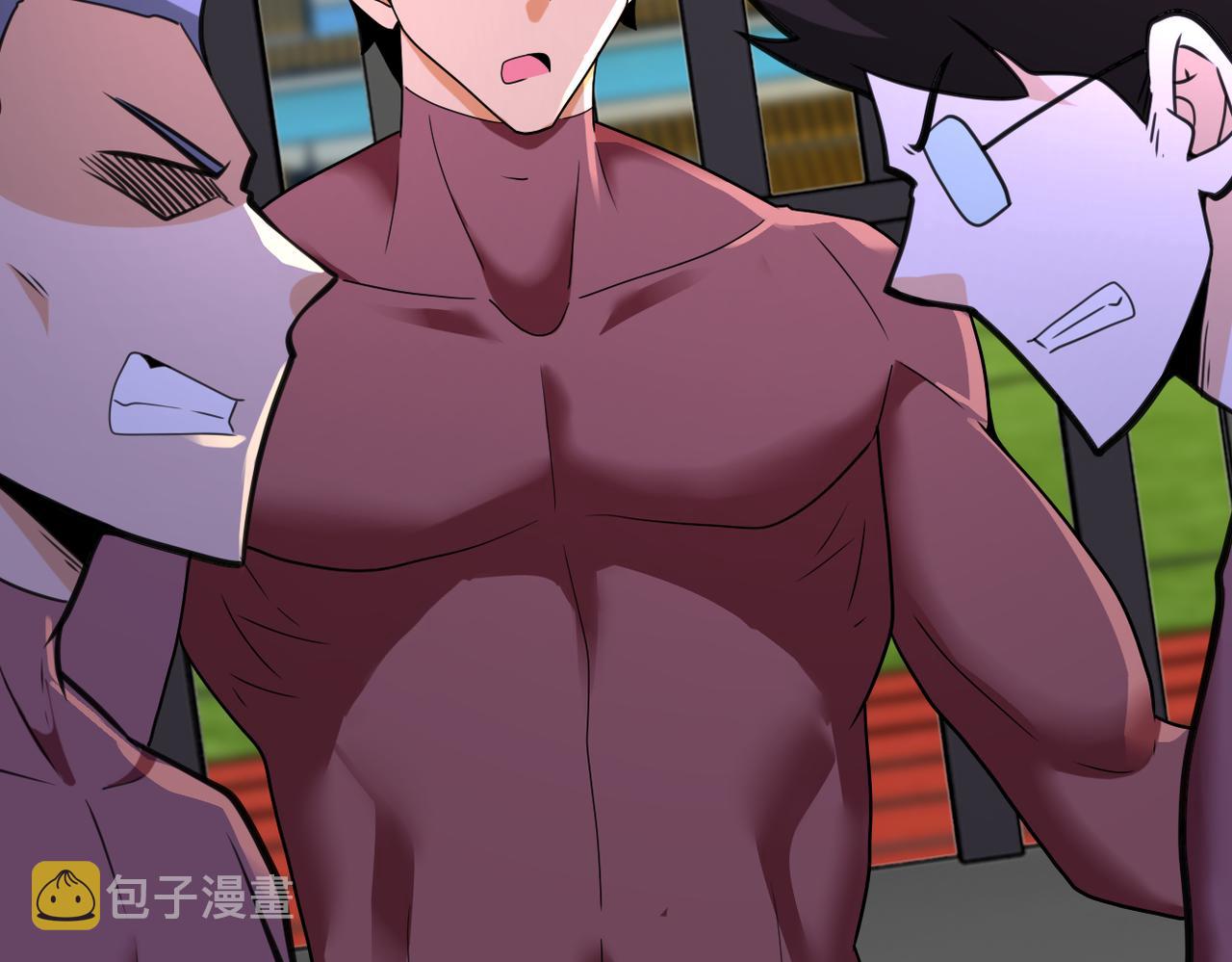 第293话 铁笼游戏80