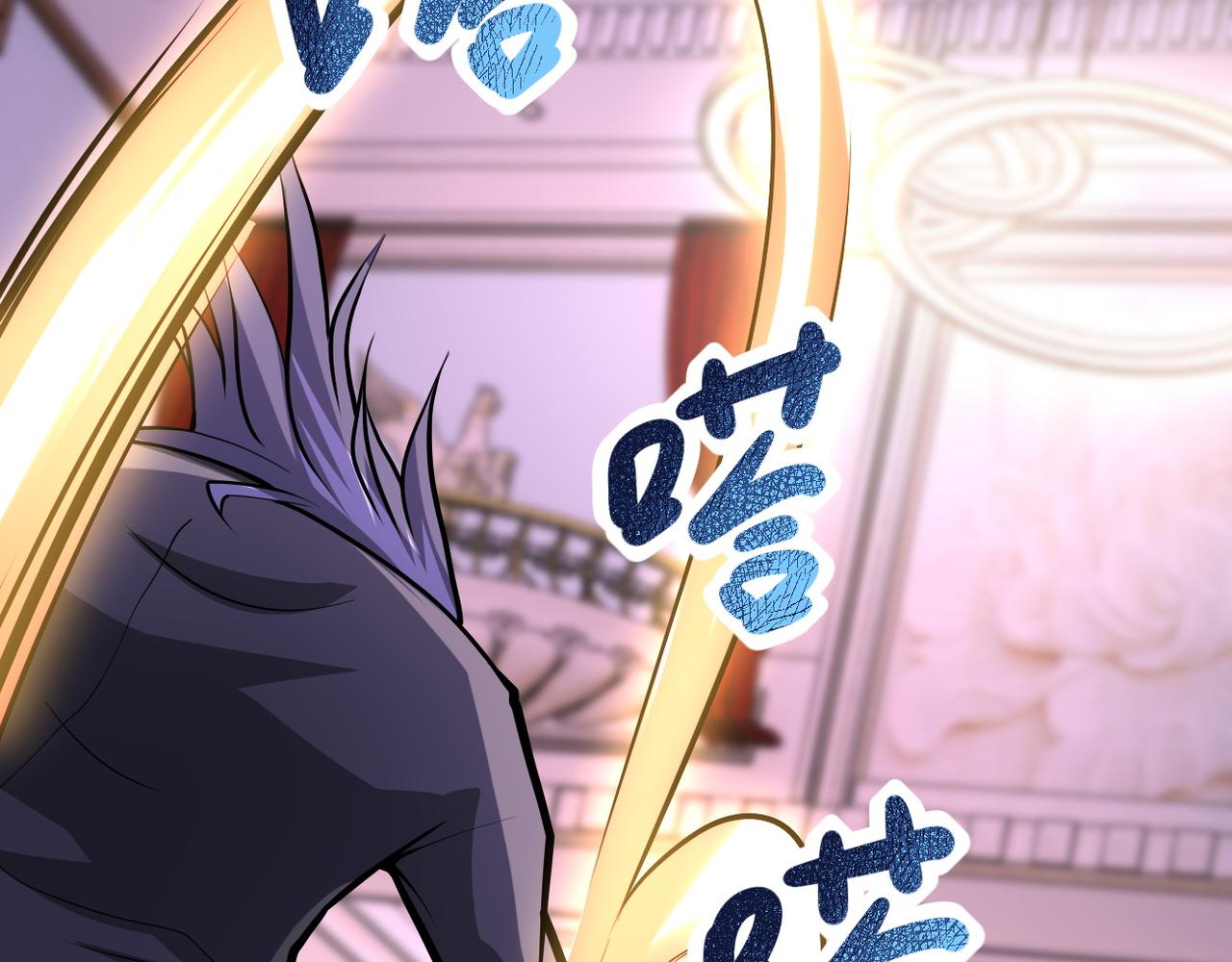 第145话 怪物VS挂批99