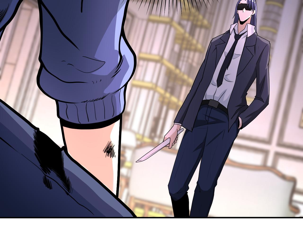 第145话 怪物VS挂批29