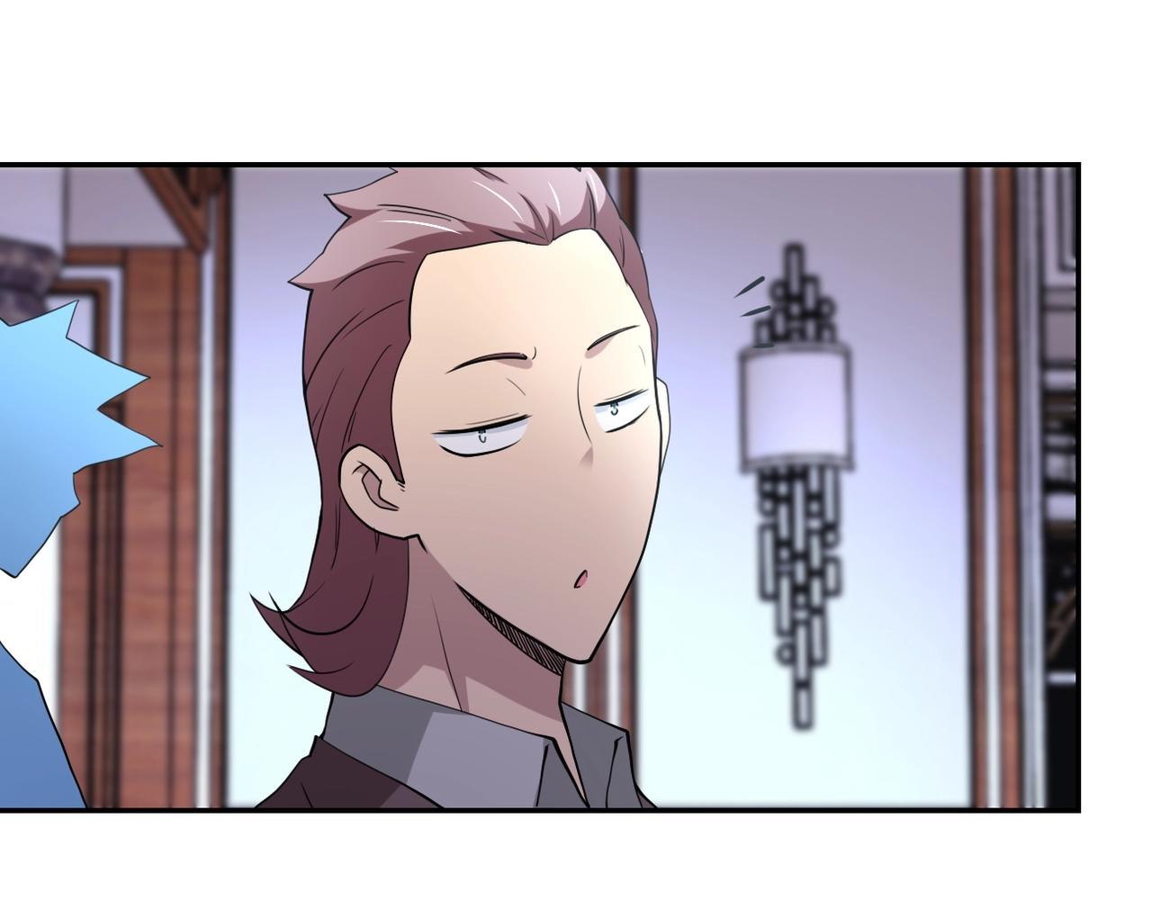 第72话 百密一疏！危险！34