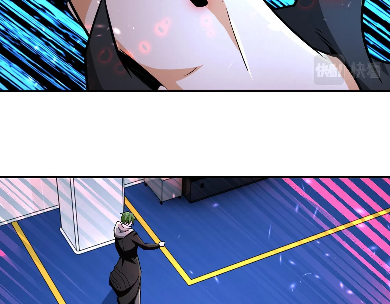 第362话 沈星闻的危机41