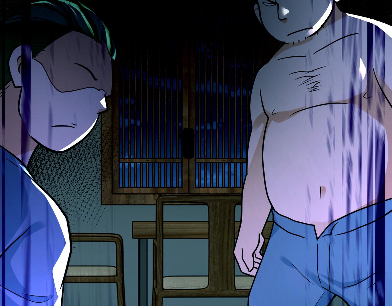 第308话 岛神？怪物？24