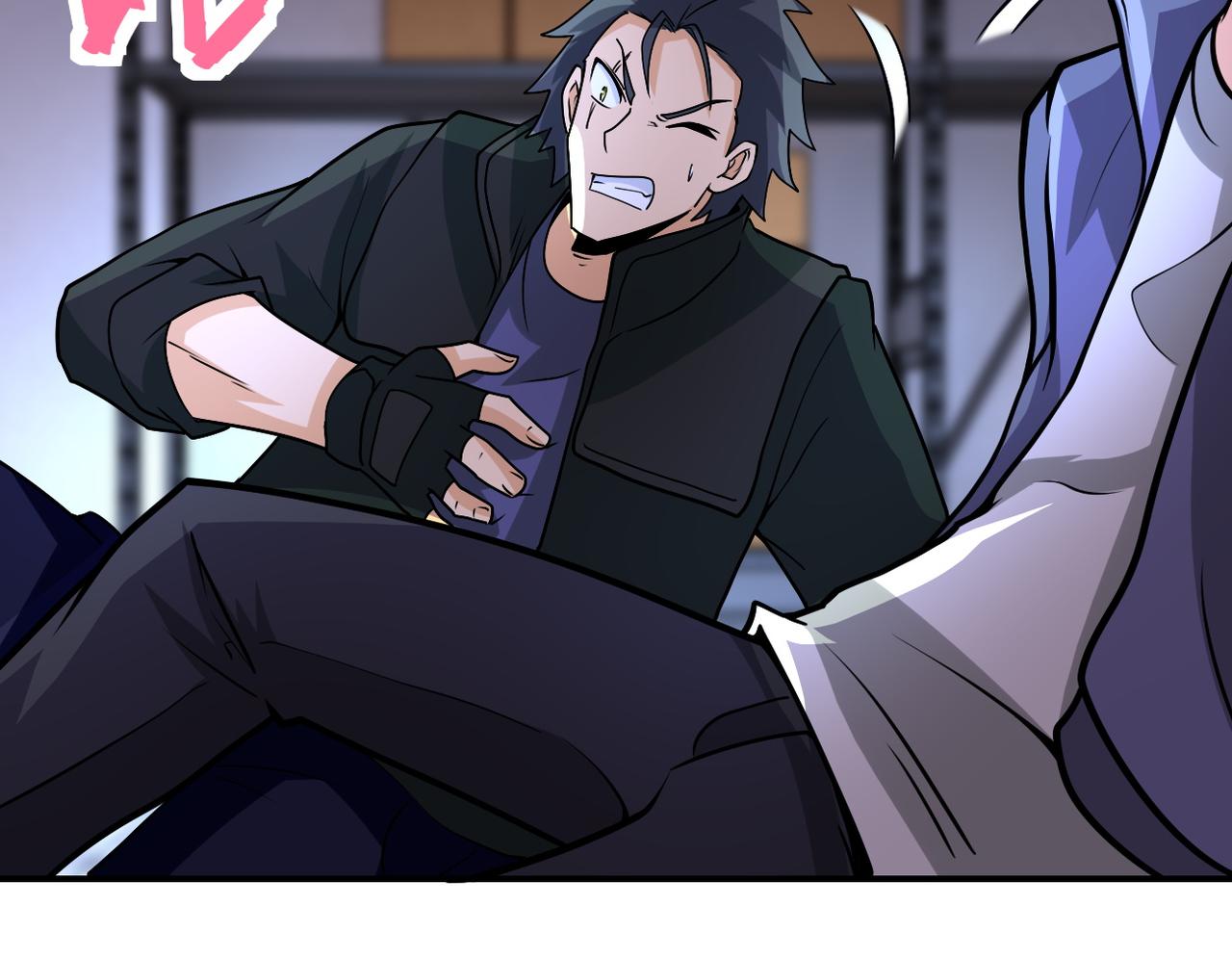 第191话 武轩暴走44