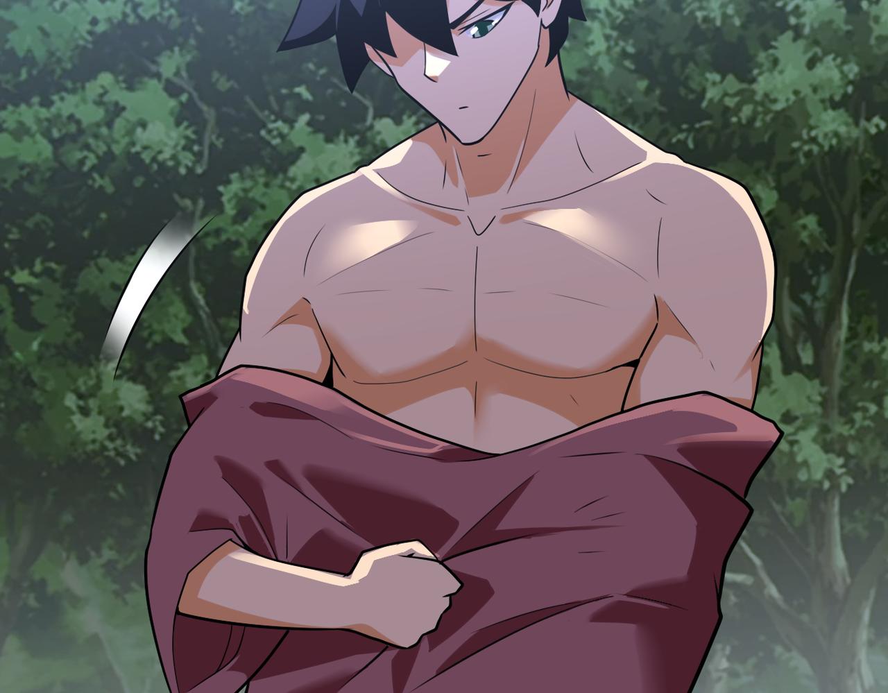 第288话 独自潜入6