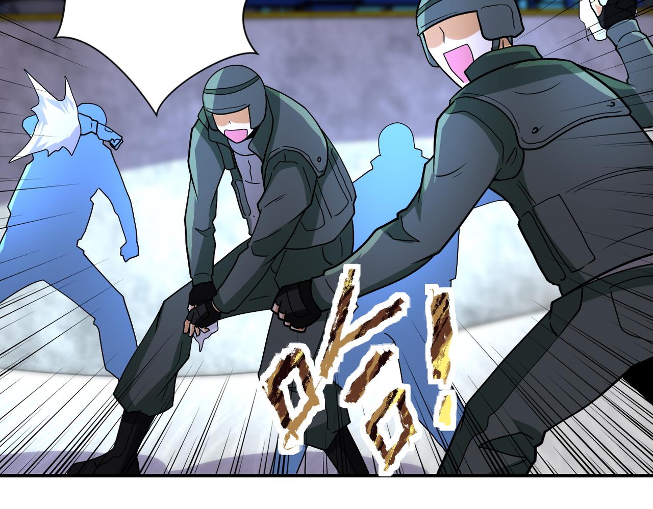 第208话 打雪仗30
