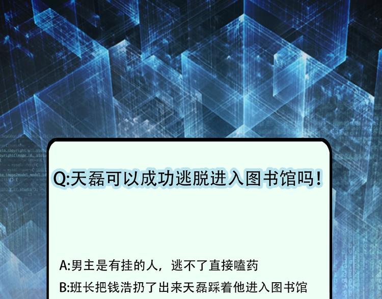第2话 人不为己????‍♂️175