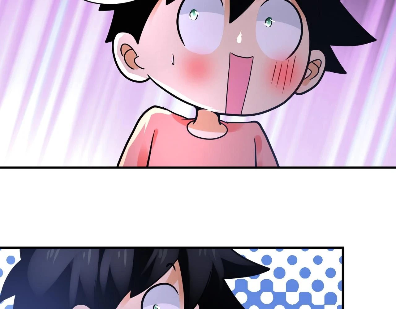 第359话 郑冰颜进化21