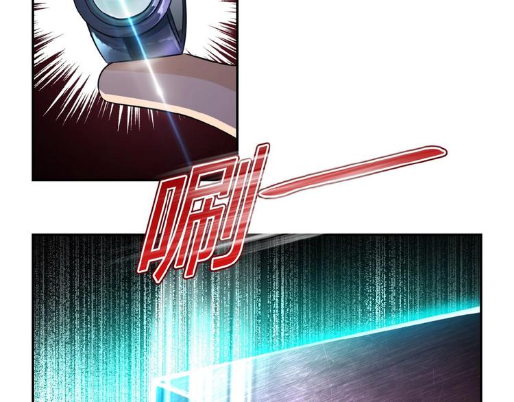 第8话 进化与救赎11