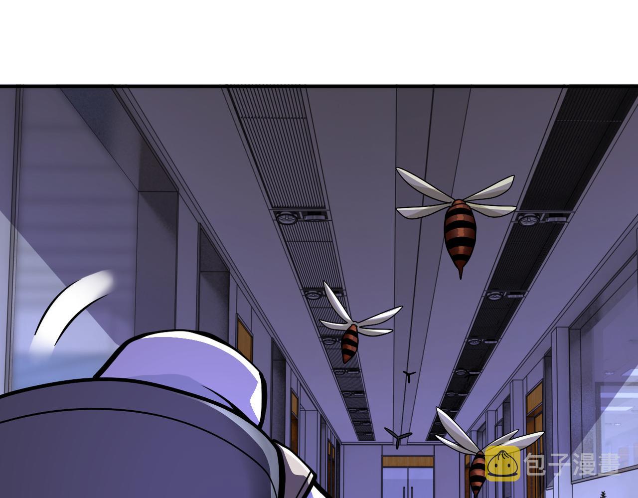第251话 激战图书馆13